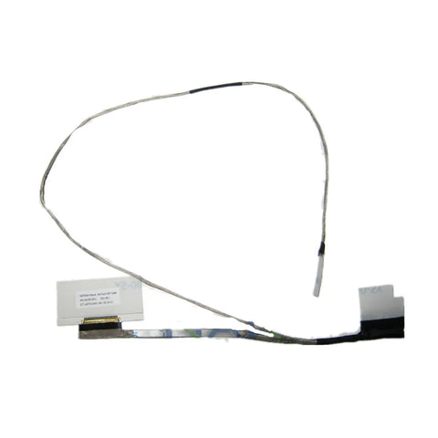 Laptop Screen cable wire display cable LED Power Cable Video screen Flex wire For ACER For TravelMate P238-M Black 450.06008.0001