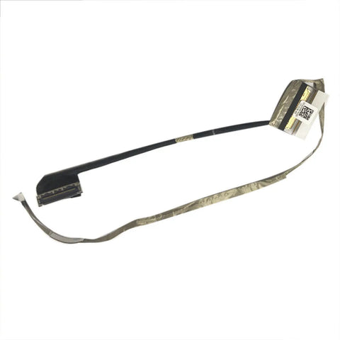 Laptop Screen cable wire display cable LED Power Cable Video screen Flex wire For DELL Inspiron 3265 Black