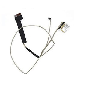 Laptop Screen cable wire display cable LED Power Cable Video screen Flex wire For Lenovo ideapad 310-15ABR 310-15IAP 310-15IKB 310-15ISK Black DC02001W120