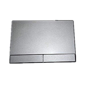 Laptop Touchpad For CLEVO NJ50CU NJ50ZU NJ50GU Silver