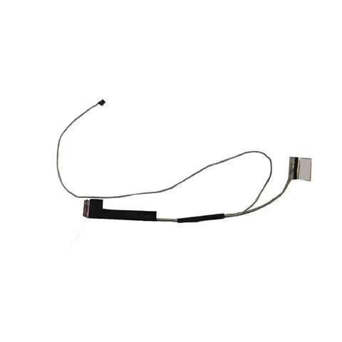 Laptop Screen cable wire display cable LED Power Cable Video screen Flex wire For Lenovo ideapad 310-14IAP 310-14IKB 310-14ISK Black DC02001W010