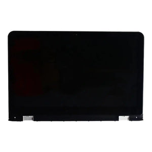 Replacement Laptop Touch-Screen & LCD Display Assembly For HP Envy 15-ah100 (Touch) With Frame 15.6 Inch 30 Pins 1366*768