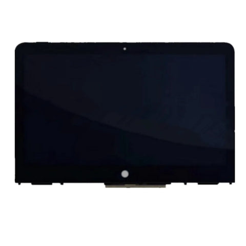 Replacement Laptop Touch-Screen & LCD Display Assembly For HP Pavilion 13-u000 x360 13-u100 x360 Touch With Frame 13.3 Inch 30 Pins 1366*768