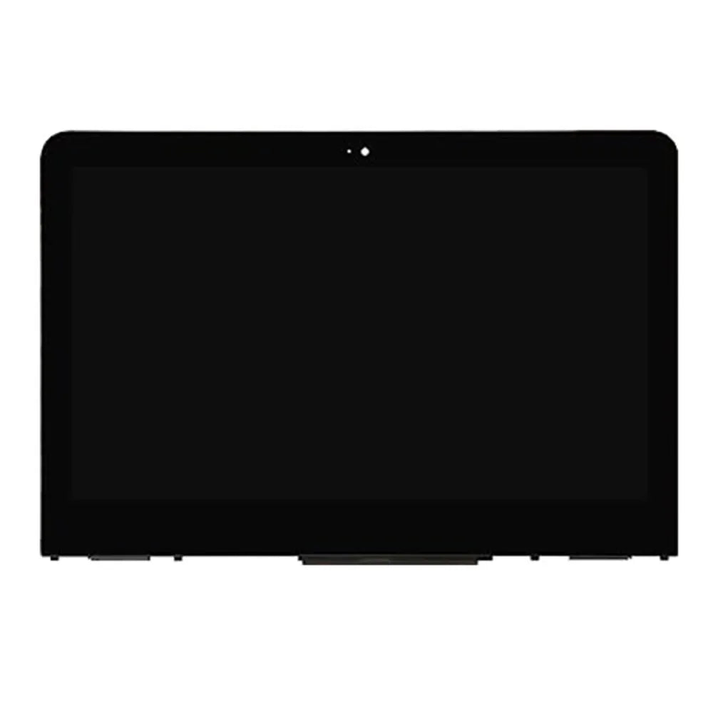 Replacement Laptop Touch-Screen & LCD Display Assembly For HP Pavilion m3-u000 x360 m3-u100 x360 With Frame 13.3 Inch 30 Pins 1366*768