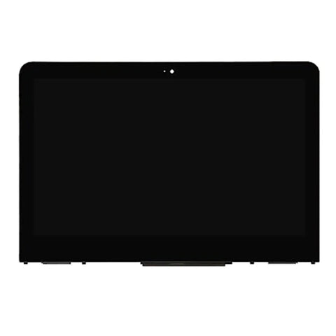 Replacement Laptop Touch-Screen & LCD Display Assembly For HP Pavilion m3-u000 x360 m3-u100 x360 With Frame 13.3 Inch 30 Pins 1366*768