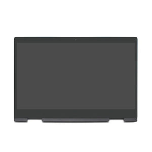 Replacement Laptop Touch-Screen & LCD Display Assembly For HP ENVY 15m-cn0000 x360 With Frame 15.6 Inch 30 Pins 1920*1080