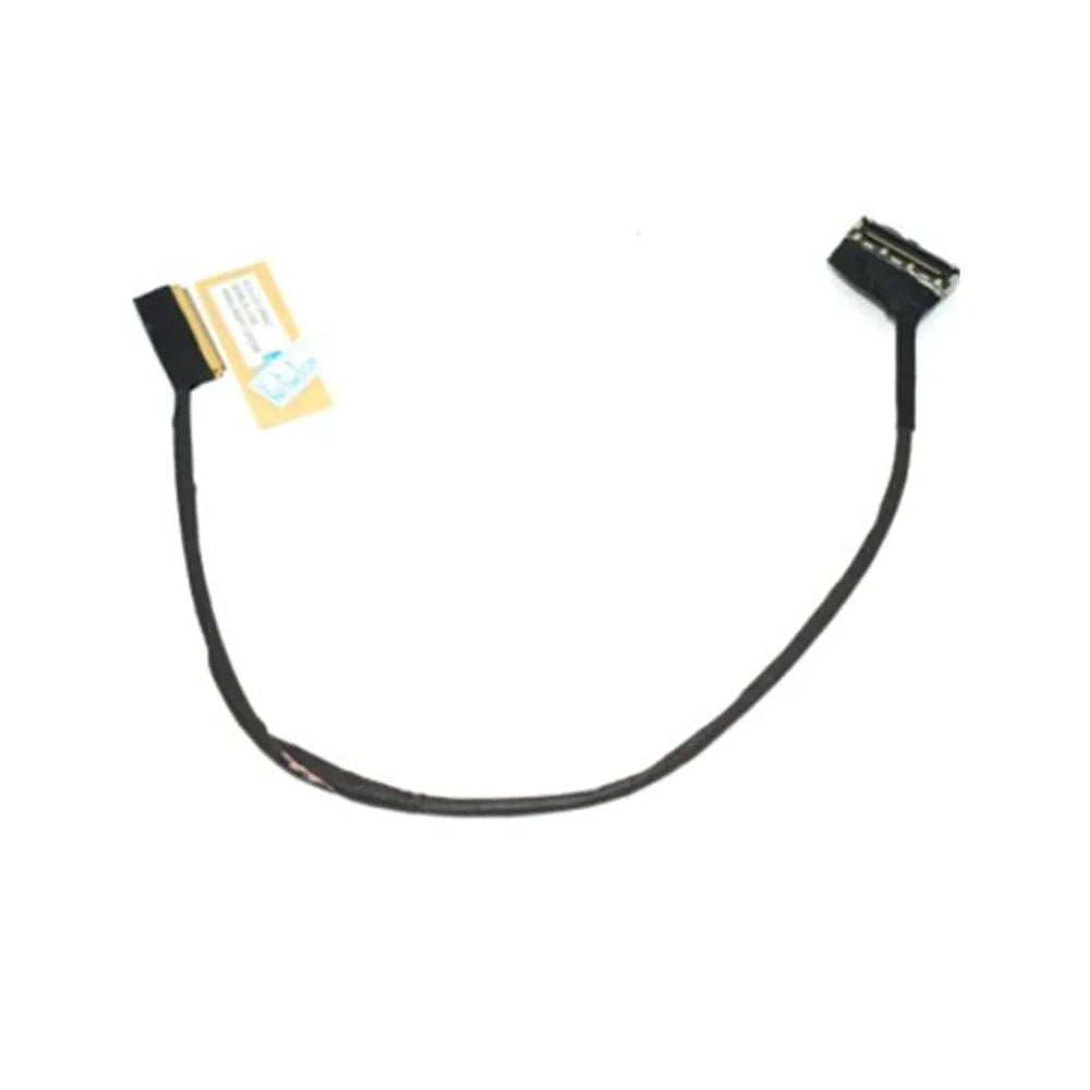 Laptop Screen cable wire display cable LED Power Cable Video screen Flex wire For Lenovo ideapad Z370 Black DD0KL5LC030