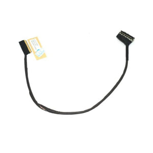 Laptop Screen cable wire display cable LED Power Cable Video screen Flex wire For Lenovo ideapad Z370 Black DD0KL5LC000