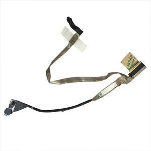 Laptop Screen cable wire display cable LED Power Cable Video screen Flex wire For ACER For Aspire V5-123 Black DD0ZHLLC000