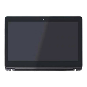 Replacement Laptop Touch-Screen & LCD Display Assembly For HP Chromebook 11-v000 With Frame 11.6 Inch 30 Pins 1366*768