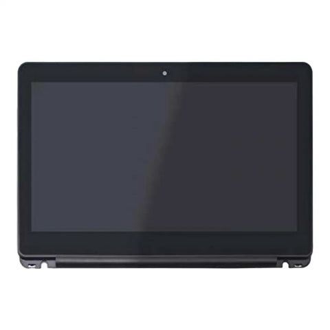 Replacement Laptop Touch-Screen & LCD Display Assembly For HP Chromebook 11-v000 With Frame 11.6 Inch 30 Pins 1366*768