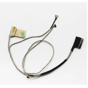 Laptop Screen cable wire display cable LED Power Cable Video screen Flex wire For Lenovo Flex 3-1120 Black 1109-01292