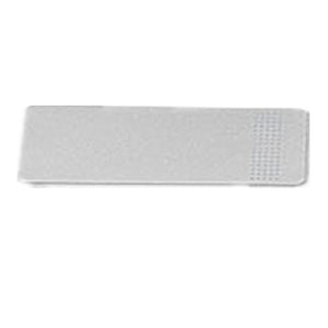 Laptop Touchpad For CLEVO M730SR M731SR M735SR Silver