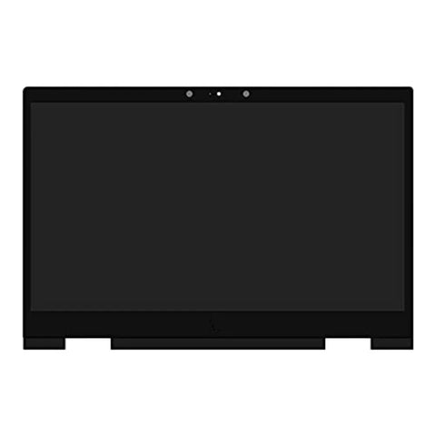 Replacement Laptop Touch-Screen & LCD Display Assembly For HP Pavilion x360 15-er0000 With Frame 15.6 Inch 30 Pins 1920*1080