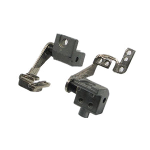 Laptop LCD Screen Hinges Shaft Axis For SONY VGN-FS VGN-FS740 VGN-FS740Q 742 745P VGN-FS750P VGN-FS760 VGN-FS770 VGN-FS775P VGN-FS780 VGN-FS790 VGN-FS790B Silver