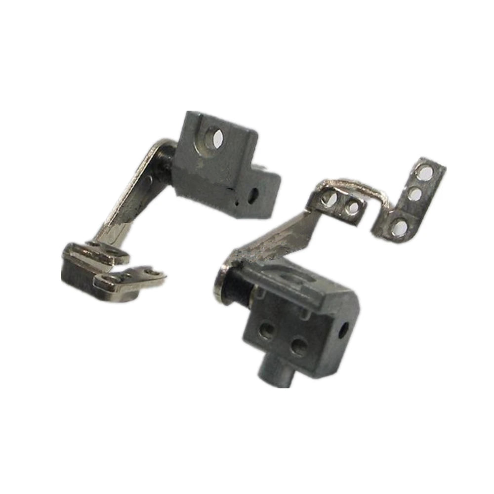 Laptop LCD Screen Hinges Shaft Axis For SONY VGN-FS VGN-FS840 850 850P VGN-FS850P/W VGN-FS875P 8900 VGN-FS8900P VGN-FS920 VGN-FS940 VGN-FS950 VGN-FS960P Silver