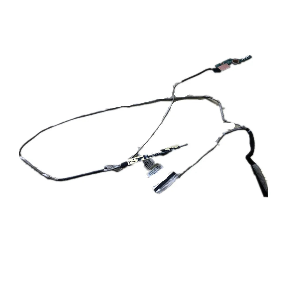 Laptop Screen cable wire display cable LED Power Cable Video screen Flex wire For ACER For TravelMate B113-E B113-M Black