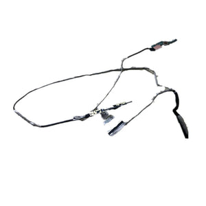 Laptop Screen cable wire display cable LED Power Cable Video screen Flex wire For ACER For TravelMate 8571 8571G Black