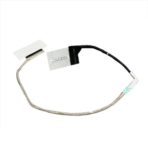 Laptop Screen cable wire display cable LED Power Cable Video screen Flex wire For ACER For Aspire VN7-592G Black 450.02W02.0011