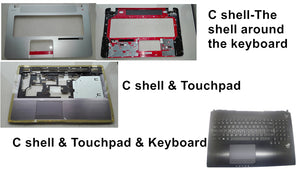 New Laptop Computer Parts Accessories Replacement for repair on oline