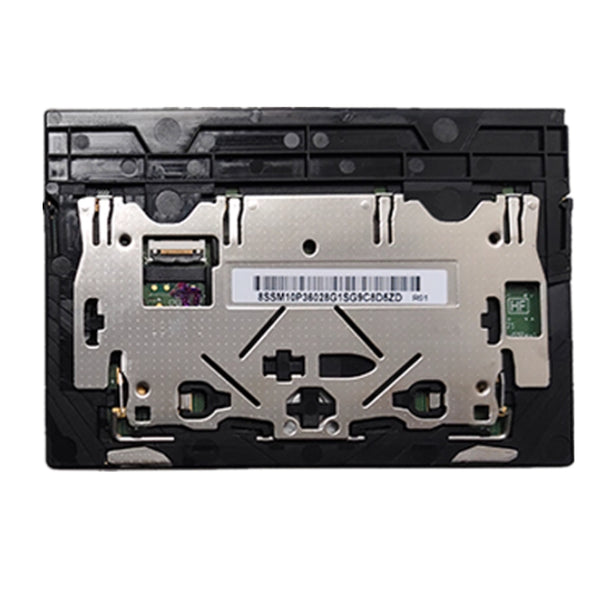 Laptop TouchPad For Lenovo ThinkPad T25 Black