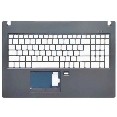 Laptop Upper Case Cover C Shell For ACER For TravelMate P2510-G2-M P2510-G2-MG Black