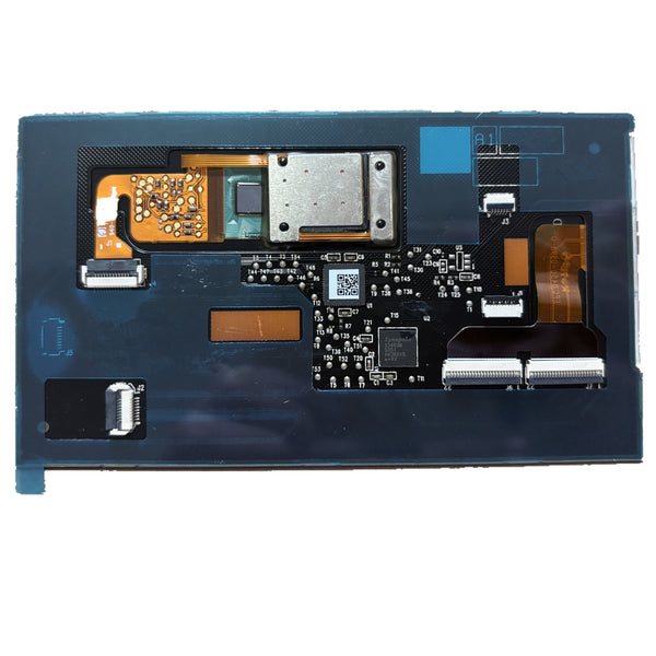 Laptop Touchpad For CLEVO PC50DC PC50DP PC50DR PC50DS Black
