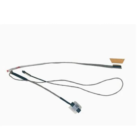 Laptop Screen cable wire display cable LED Power Cable Video screen Flex wire For HP ZBook Studio G5 Black DDXW1ALC202