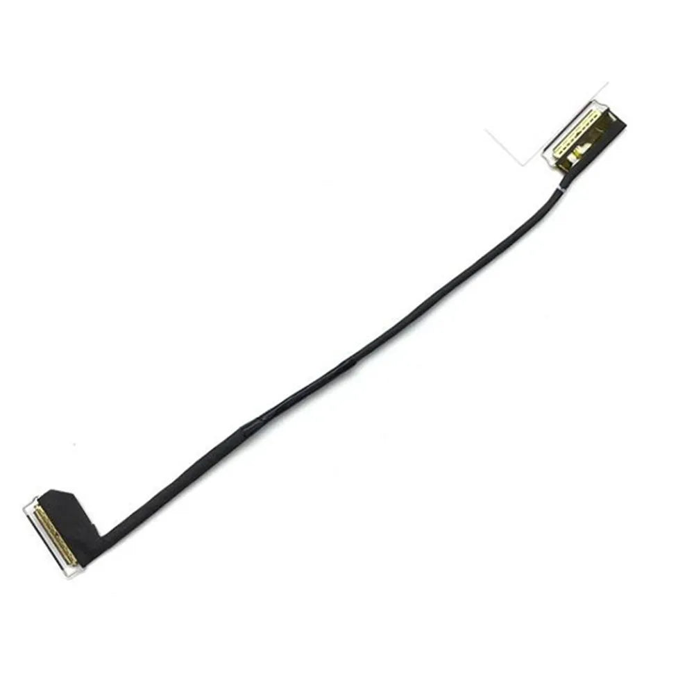 Laptop Screen cable wire display cable LED Power Cable Video screen Flex wire For Lenovo ThinkPad A475 Black DC02C009J00