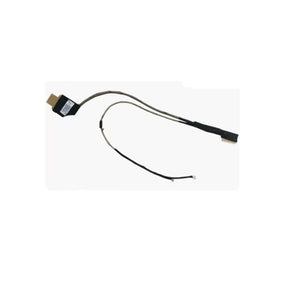 Laptop Screen cable wire display cable LED Power Cable Video screen Flex wire For ACER For Aspire One D260 Black dc02000sb50