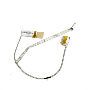 Laptop Screen cable wire display cable LED Power Cable Video screen Flex wire For ASUS P4420 P4420JF Black