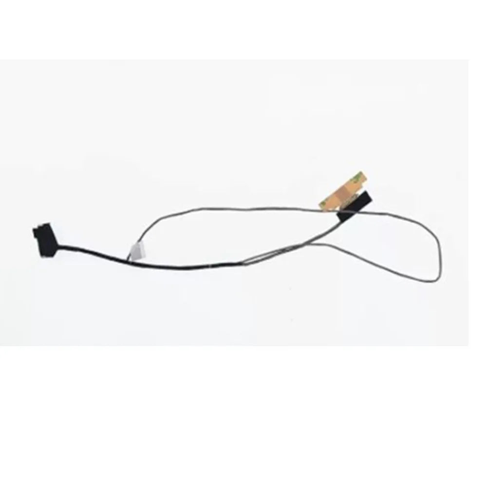 Laptop Screen cable wire display cable LED Power Cable Video screen Flex wire For ACER For Aspire E5-553 E5-553G Black