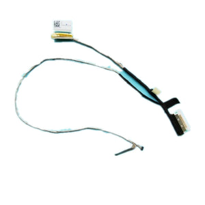 Laptop Screen cable wire display cable LED Power Cable Video screen Flex wire For ASUS For VivoBook S300CA Black