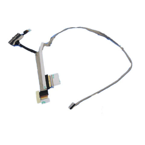 Laptop Screen cable wire display cable LED Power Cable Video screen Flex wire For DELL Inspiron 3152 Black