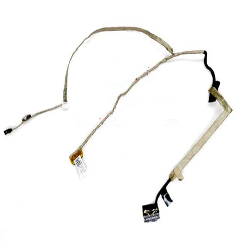 Laptop Screen cable wire display cable LED Power Cable Video screen Flex wire For ASUS PU450 PU450C PU450CD Black