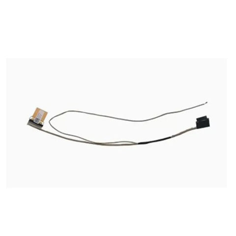 Laptop Screen cable wire display cable LED Power Cable Video screen Flex wire For DELL Inspiron 5370 Black