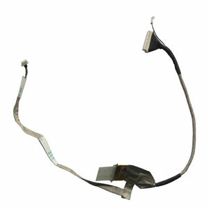 Laptop Screen cable wire display cable LED Power Cable Video screen Flex wire For ASUS F81 F81SE Black 1422-00JG000