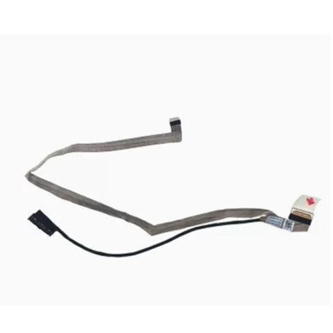 Laptop Screen cable wire display cable LED Power Cable Video screen Flex wire For DELL Precision M3510 Black