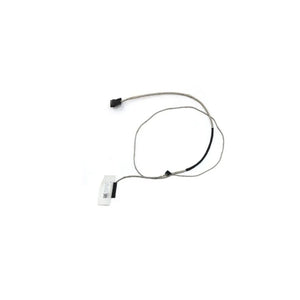 Laptop Screen cable wire display cable LED Power Cable Video screen Flex wire For Lenovo E41-25 Black 5C10L58160