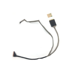 Laptop Screen cable wire display cable LED Power Cable Video screen Flex wire For HP ProBook 6470b 6475b Black 6017B0392901