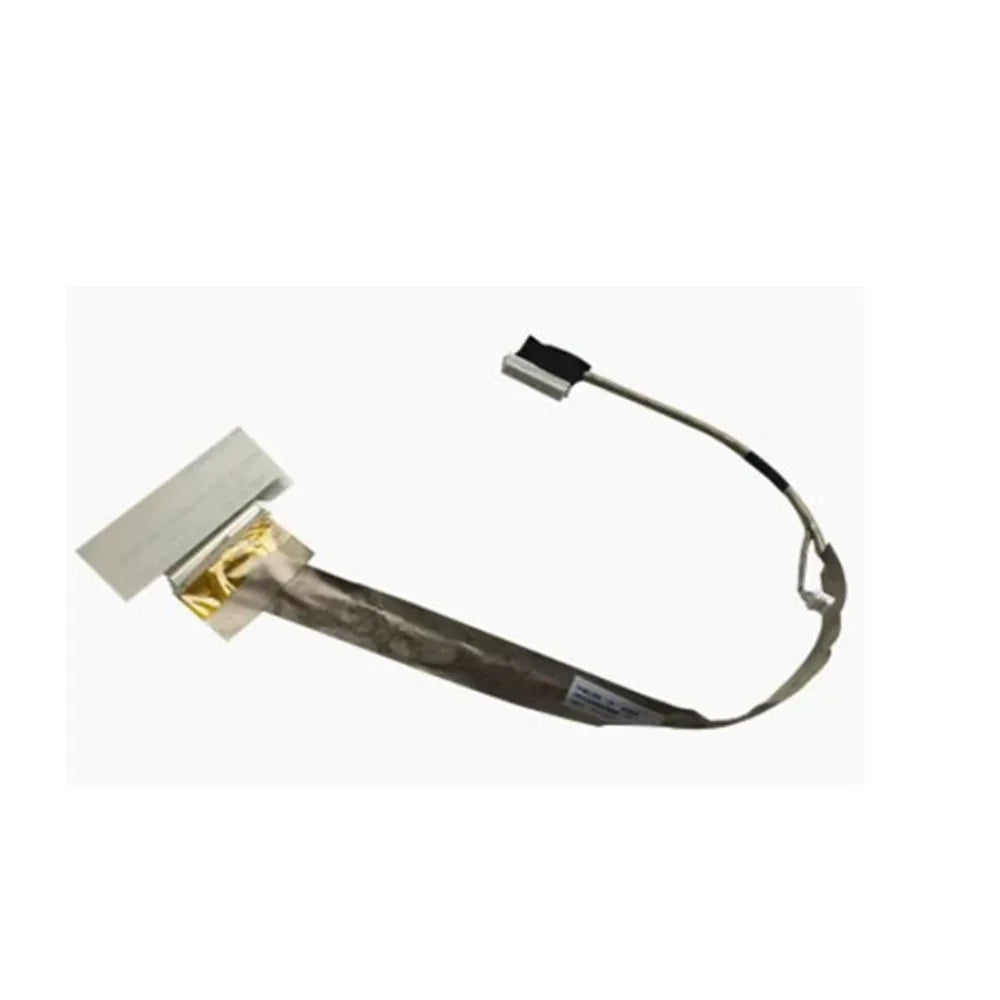 Laptop Screen cable wire display cable LED Power Cable Video screen Flex wire For ACER For Aspire 3600 Black