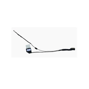 Laptop Screen cable wire display cable LED Power Cable Video screen Flex wire For ACER For Aspire One AOHAPPY Black