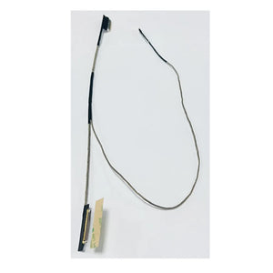 Laptop Screen cable wire display cable LED Power Cable Video screen Flex wire For ACER For Nitro AN715-53 Black