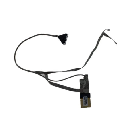 Laptop Screen cable wire display cable LED Power Cable Video screen Flex wire For ACER For Aspire EC-471G Black