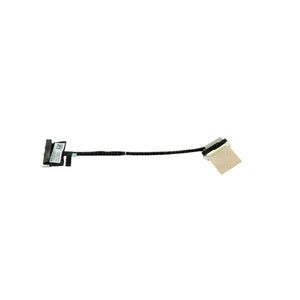 Laptop Screen cable wire display cable LED Power Cable Video screen Flex wire For ASUS For ExpertBook BR1100FKA Black