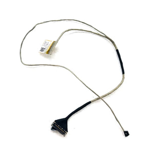 Laptop Screen cable wire display cable LED Power Cable Video screen Flex wire For Lenovo Z40-70 Black dc02001m600 