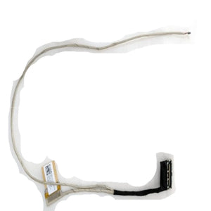 Laptop Screen cable wire display cable LED Power Cable Video screen Flex wire For ASUS P42 P42F P42JC Black