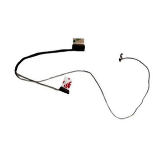 Laptop Screen cable wire display cable LED Power Cable Video screen Flex wire For ASUS R509 R509C R509CA Black 14005-03110100