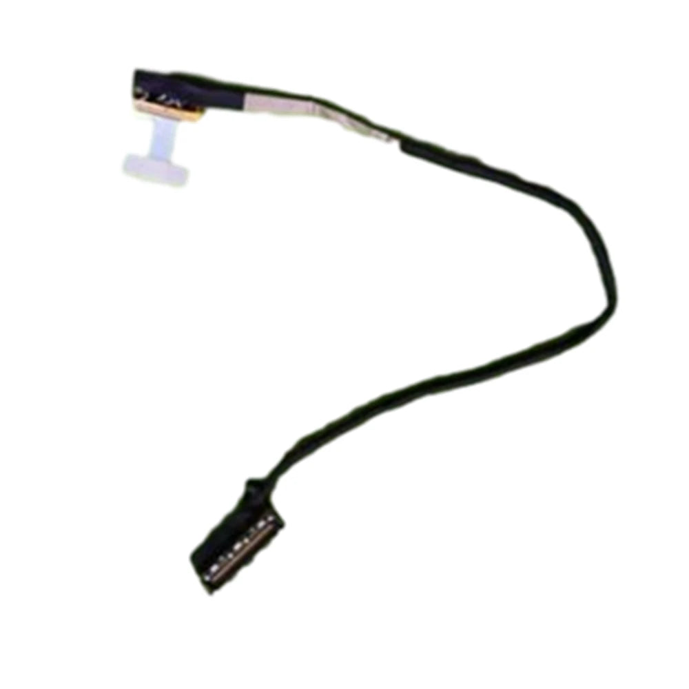 Laptop Screen cable wire display cable LED Power Cable Video screen Flex wire For CLEVO P651RA RE3 RE3-G RE6 RE6-G RG P651RG-G P651SA P651SE P651SG Black 6-43-P6501-042-1C 