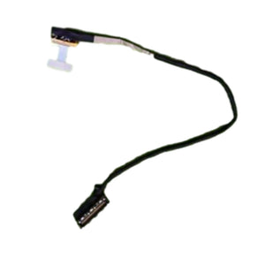 Laptop Screen cable wire display cable LED Power Cable Video screen Flex wire For CLEVO P670RA RE3 RE3-G RE6 RE6-G RG RG-G SA SE SG Black 6-43-P6701-021-N